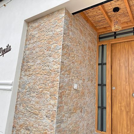 Casa Pepita - Mediterranea Benijofar Экстерьер фото