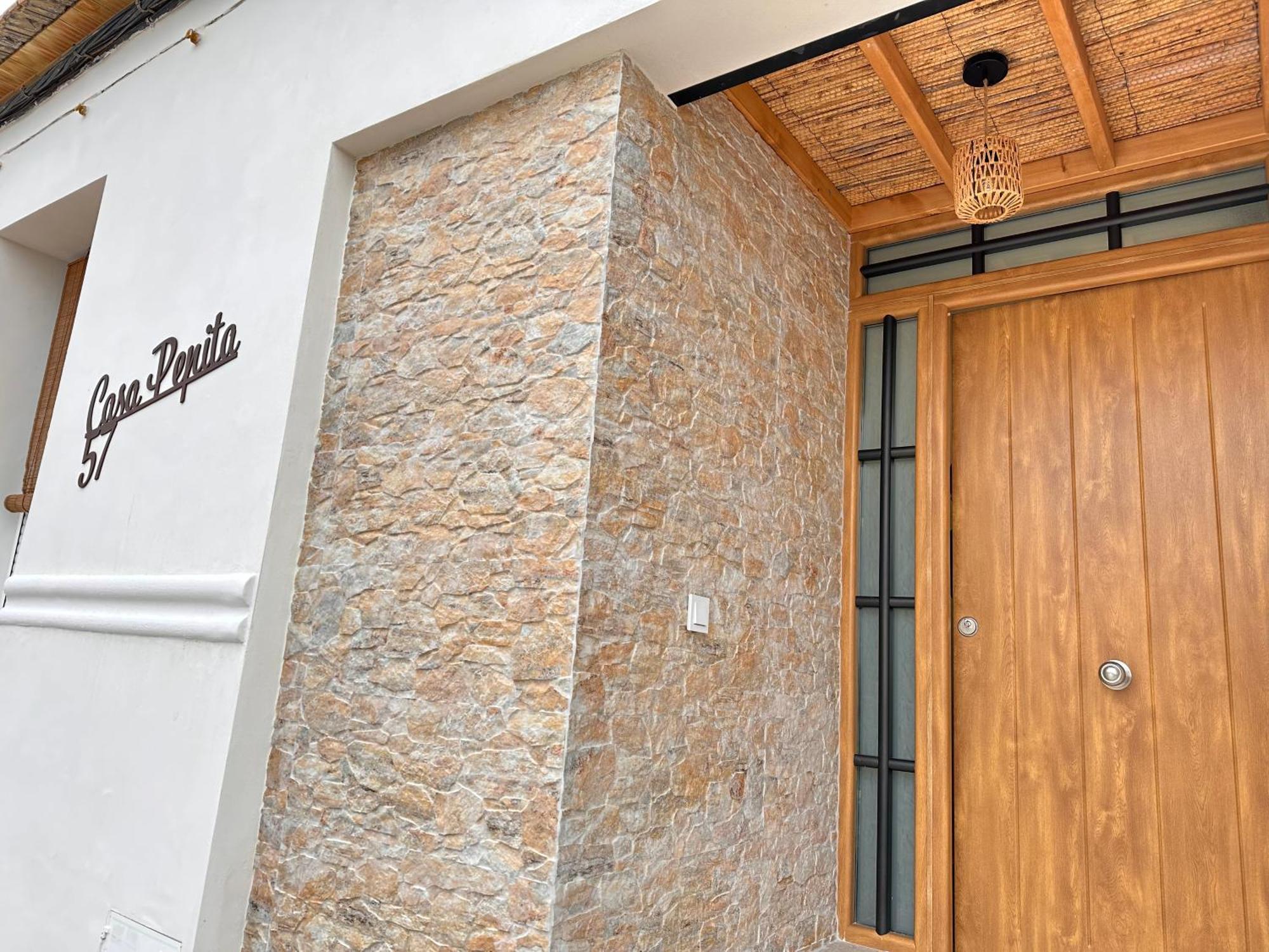 Casa Pepita - Mediterranea Benijofar Экстерьер фото