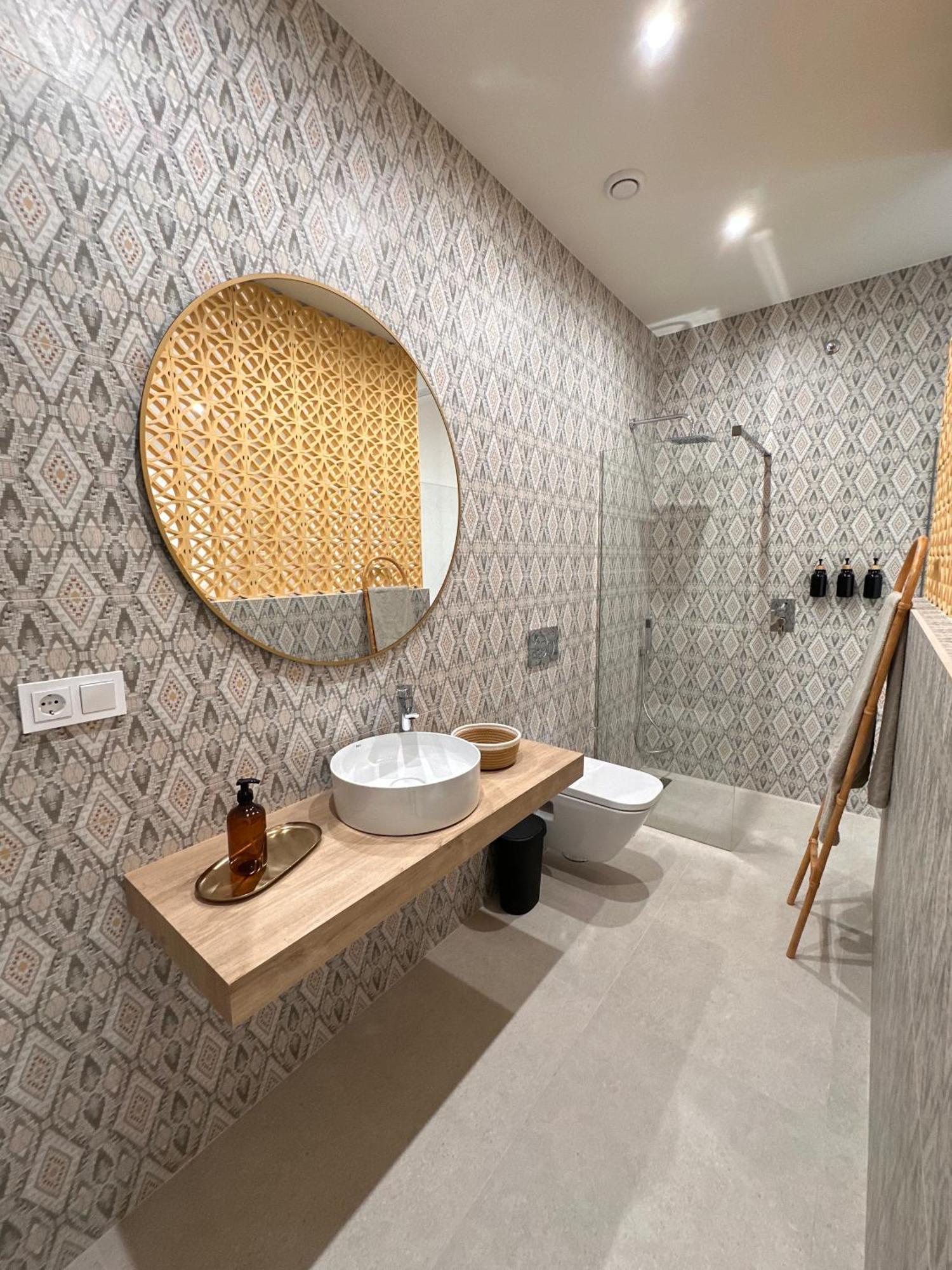 Casa Pepita - Mediterranea Benijofar Экстерьер фото