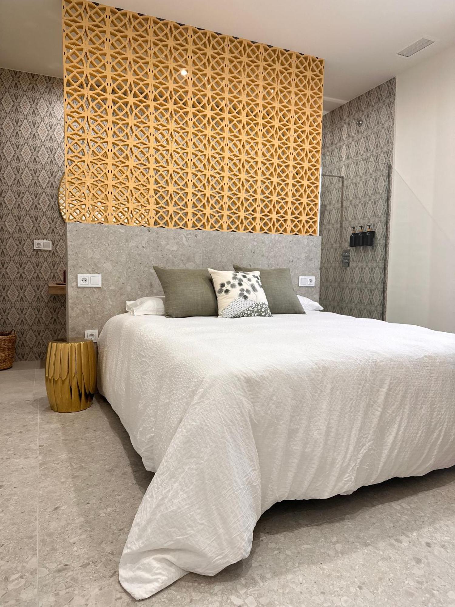 Casa Pepita - Mediterranea Benijofar Экстерьер фото