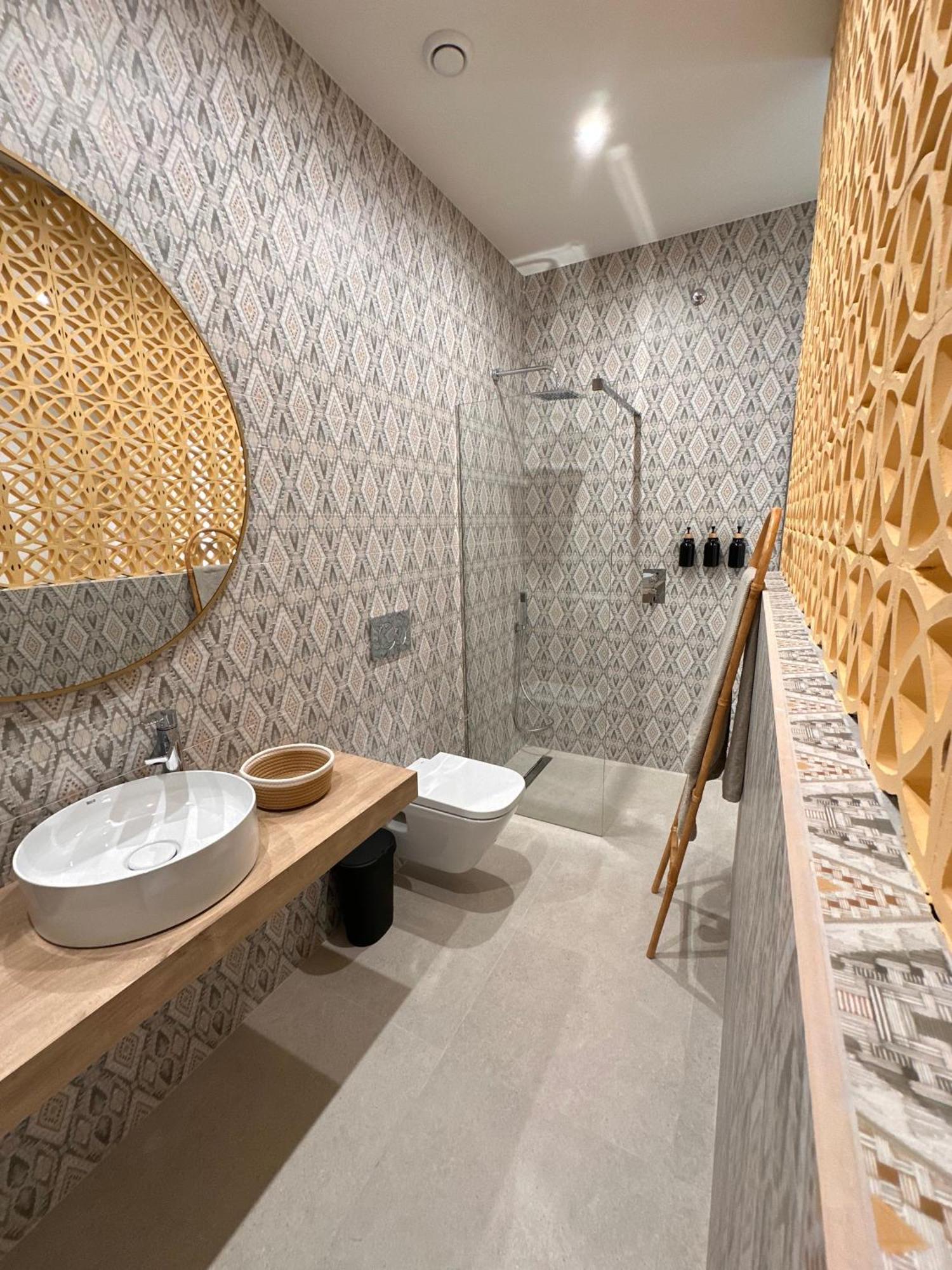 Casa Pepita - Mediterranea Benijofar Экстерьер фото