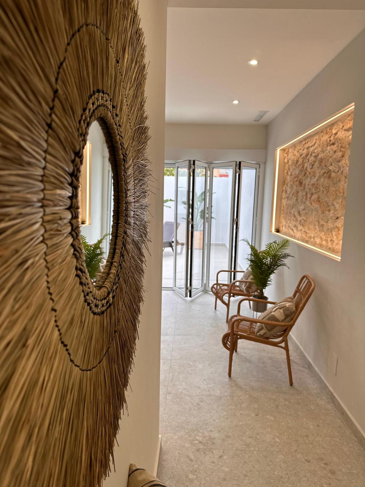 Casa Pepita - Mediterranea Benijofar Экстерьер фото